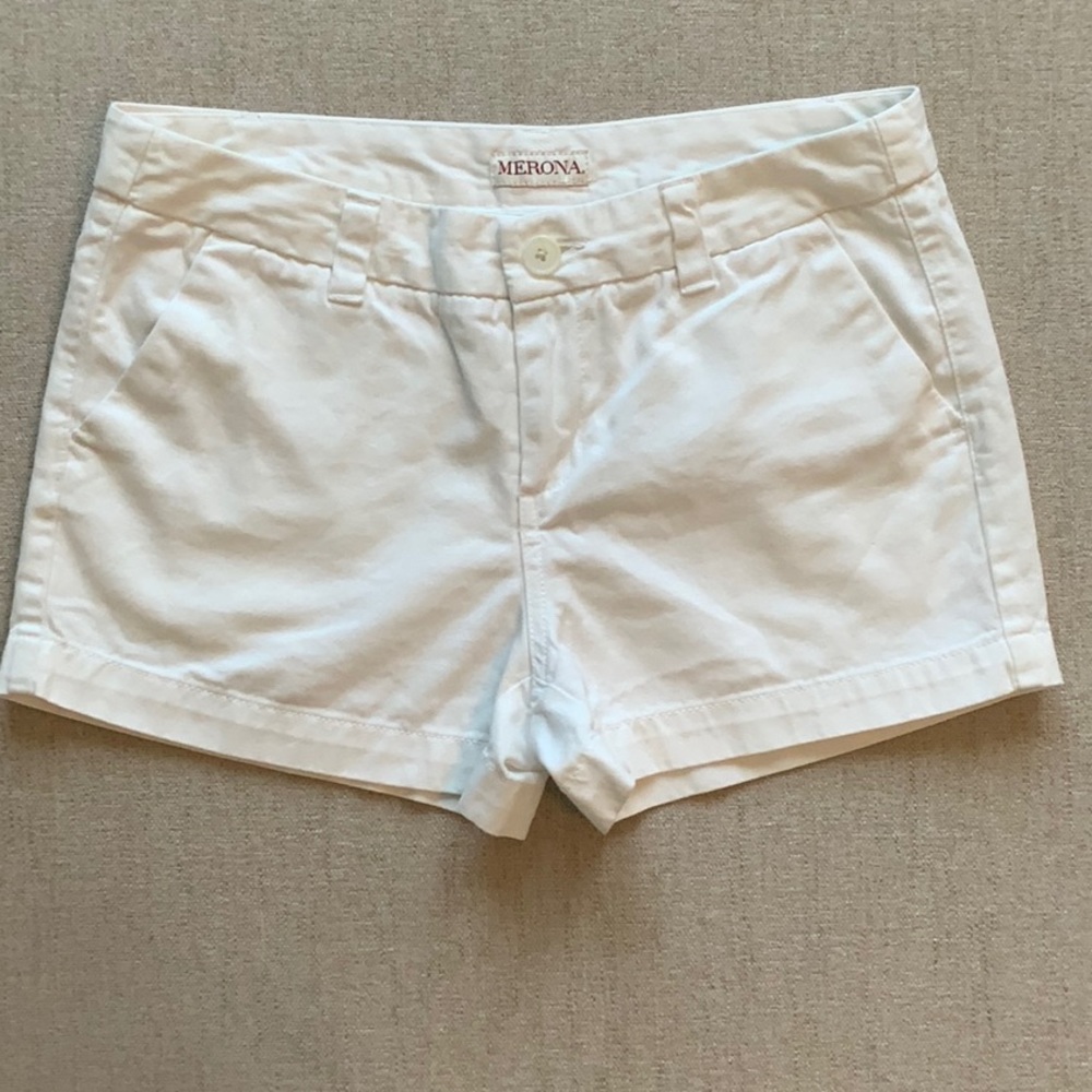 Shorts size 2